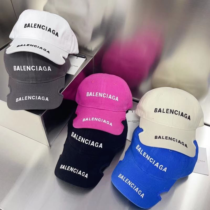 BALENCIAGA